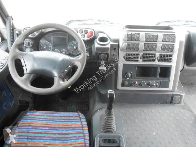 Camion Iveco
