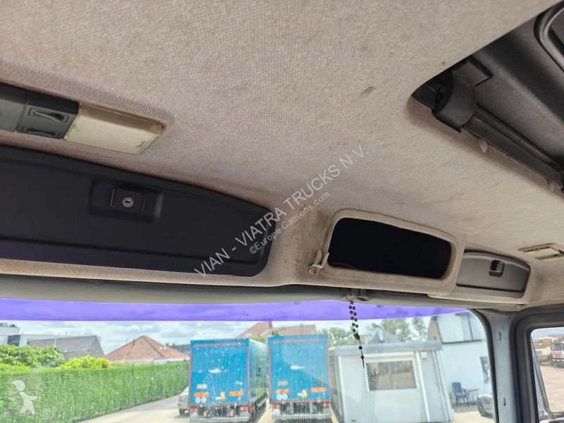 Camion MAN 35 .403 DF 8X4 SINT