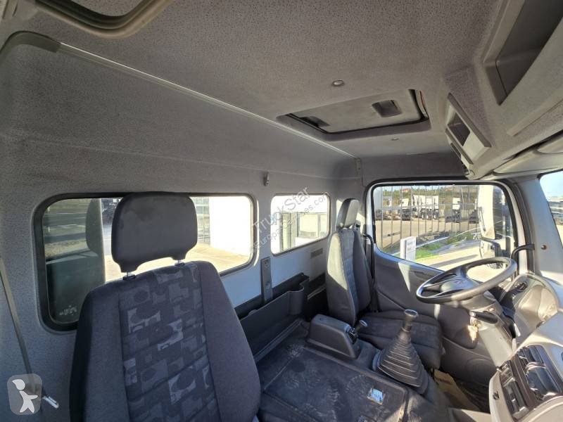 Camion Mercedes