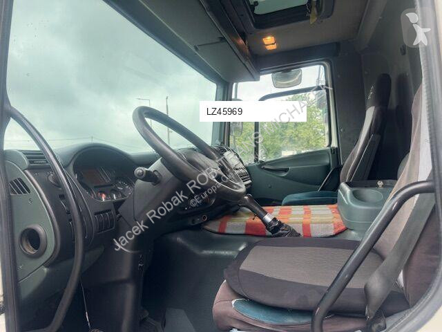 Camion DAF CF