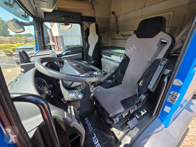 Kamion MAN 26.470 6x2-4 BL /Intarder /...