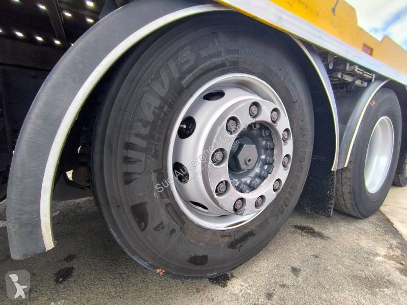 Camion Iveco