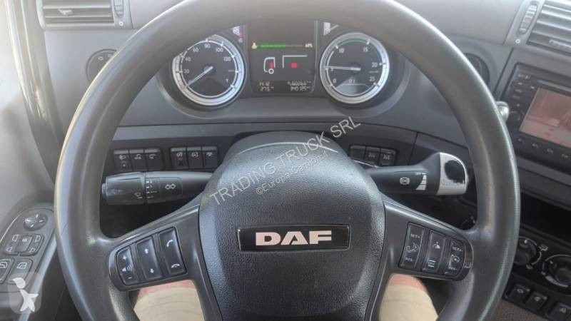 Camion DAF