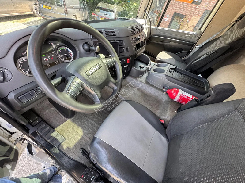 Camion DAF 290 12.000 Fuel Diesel/Benzin Alle...