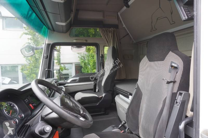 Camion MAN