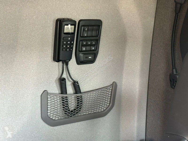 Kamion Scania R540 B8X2*6LB OPRIJWAGEN MET 15...