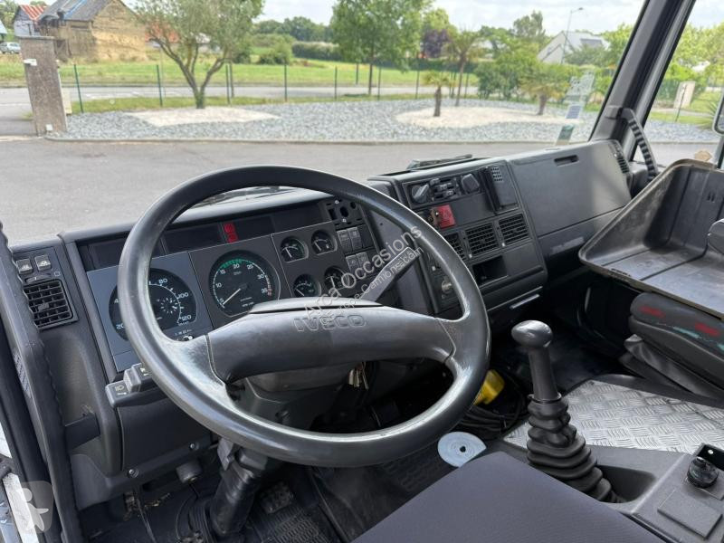 Kamion Iveco 80E18