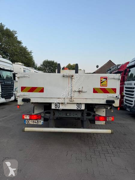 Camion Renault