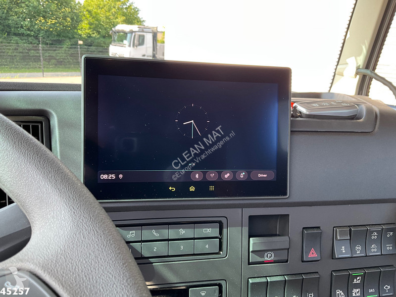 Camion Volvo 430 6x4 VDL 21 Ton haakarmsysteem