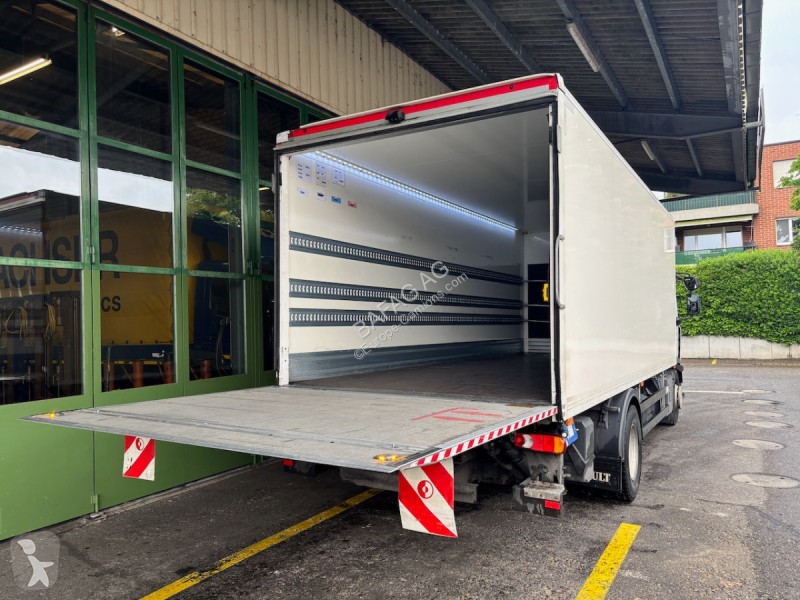 Camion Renault d14.250