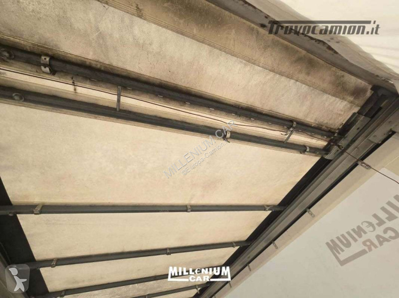 Camion Fiat MAXI 2020 CENTINATO 4,40