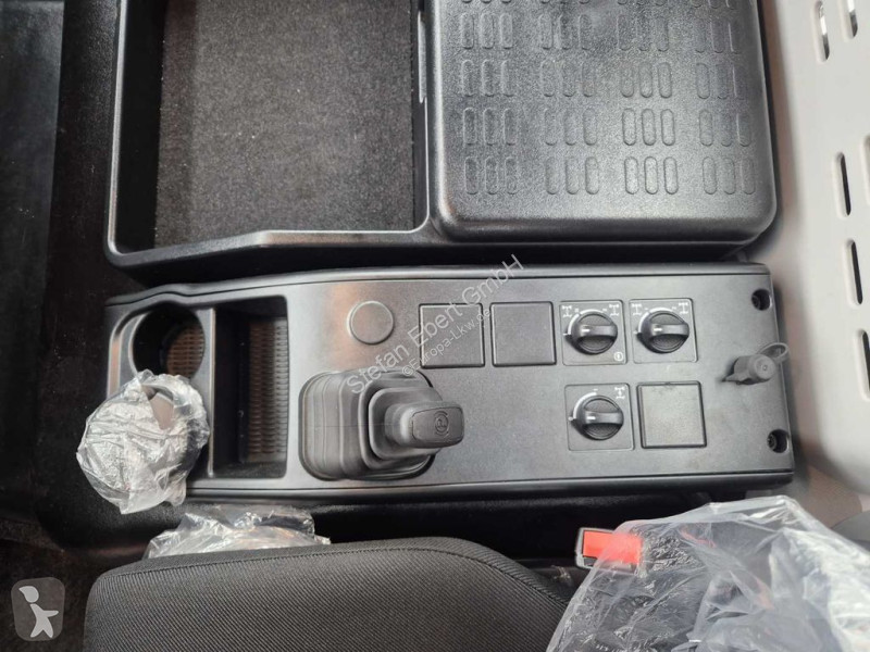 Camión Iveco ML150E28W 4x4 Meiller...