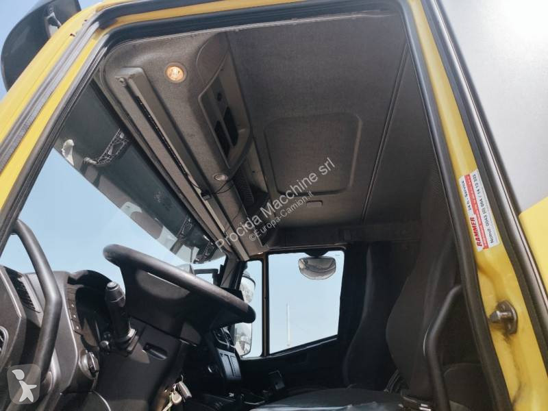 Camion Iveco