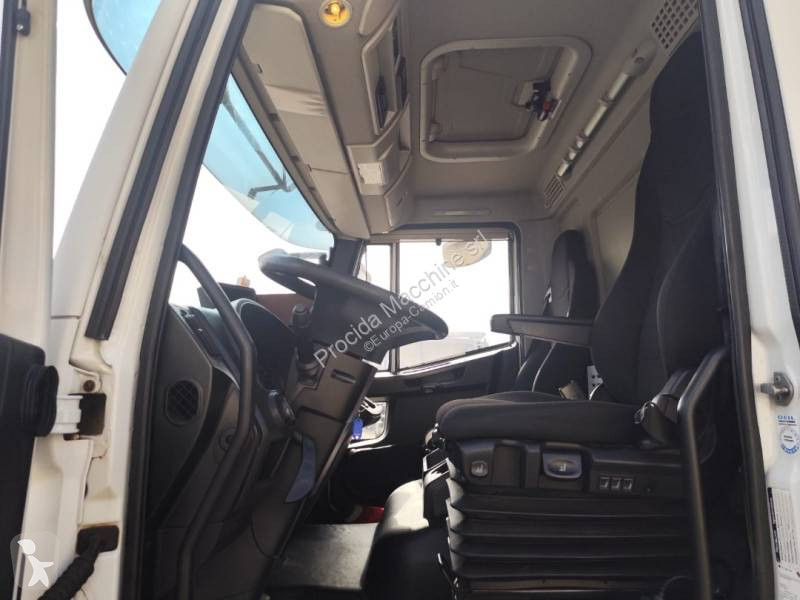 Camion Iveco