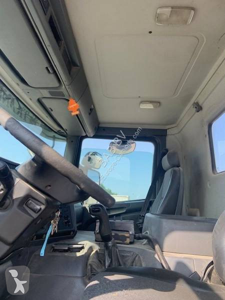 Camion Scania
