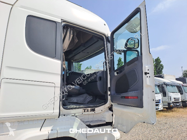 Traktor Scania SCANIA - SCANIA R450 - TRATTORE