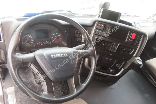 Camion Iveco AS260S42Y/FP  FZ.50 x10 verfügbar
