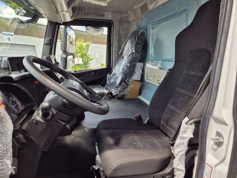 Camion Iveco S-Way AD190S40/FP ThermoKing...
