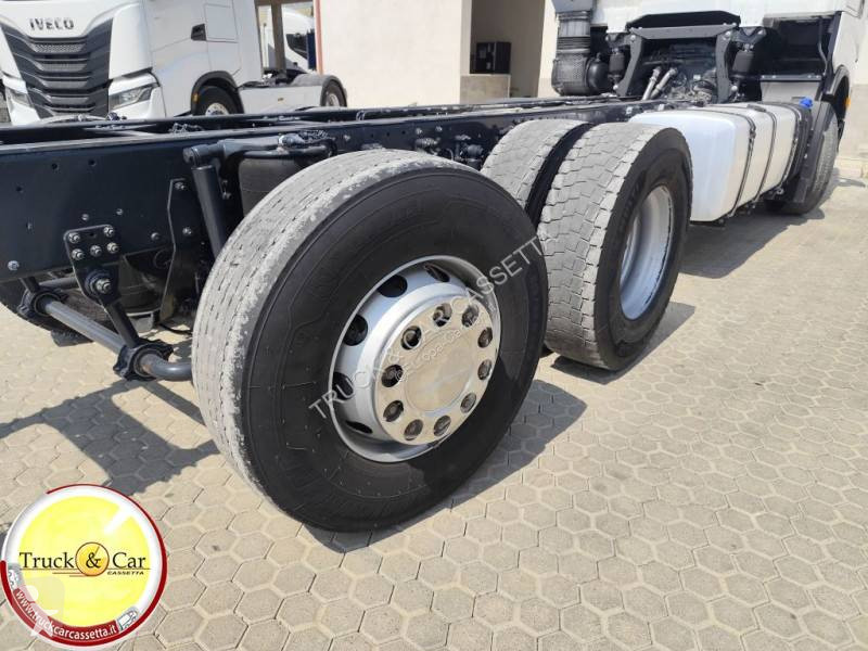 Kamion Iveco