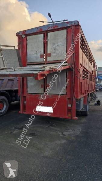 Camion Volvo