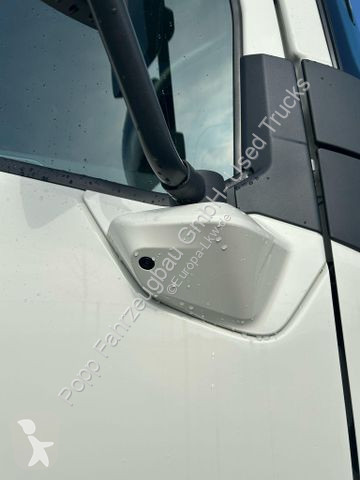 Camion Volvo FMX460 6x4 DSK...