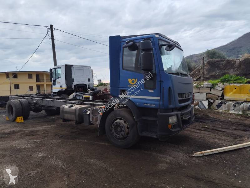 Kamion Iveco