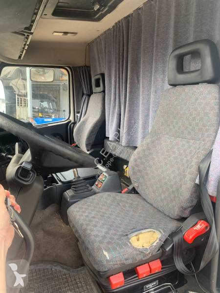 Camion Volvo