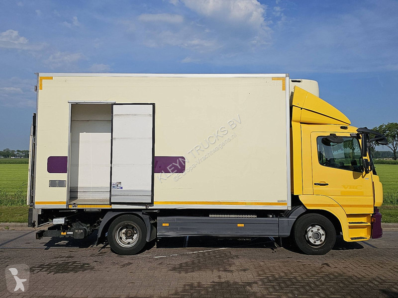 Kamion Mercedes ATEGO 824