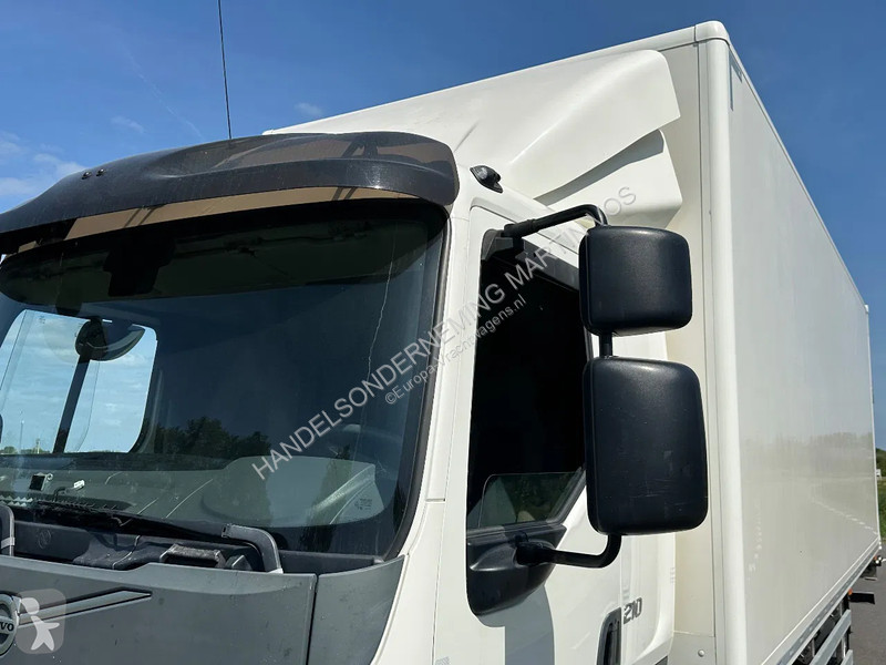 Camion Volvo 210.12 EURO6