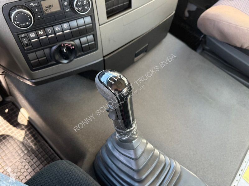 Kamion MAN TGS 35.540 8x6H BL TGS 35.540 8x6H...