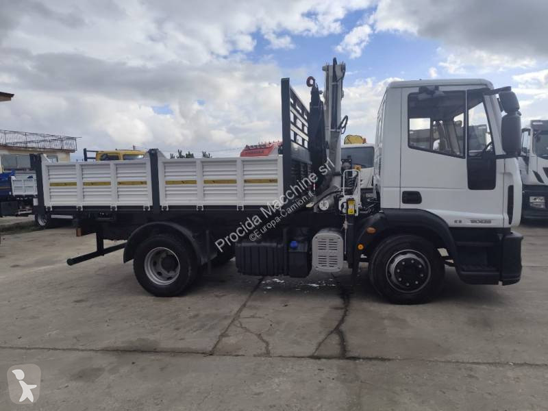 Camion Iveco