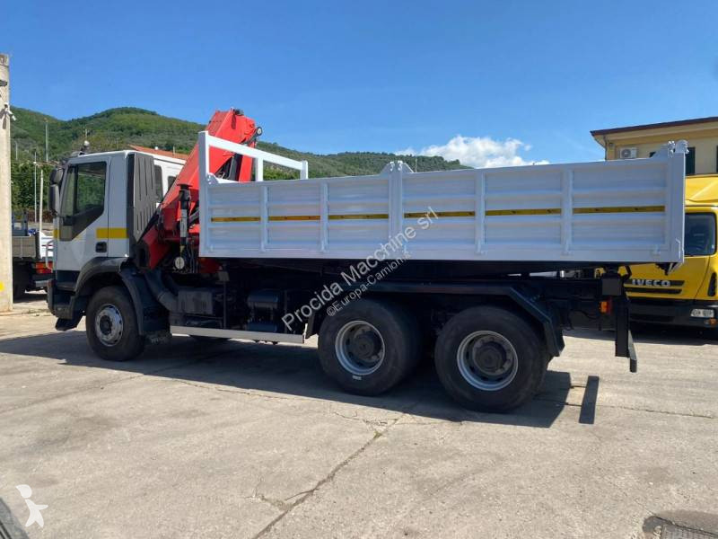 Kamion Iveco