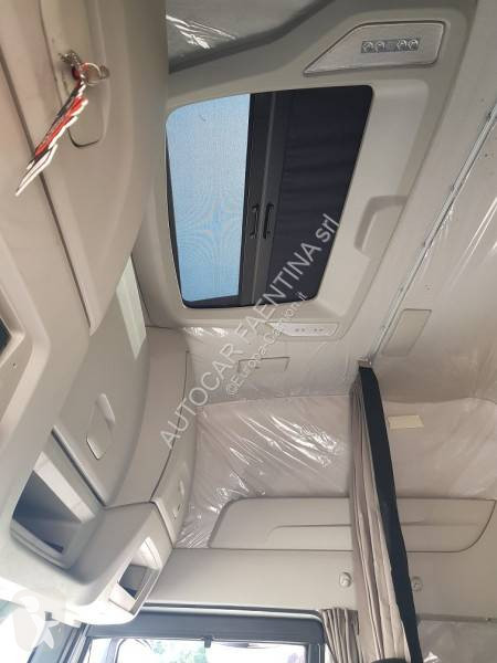Kamion Iveco