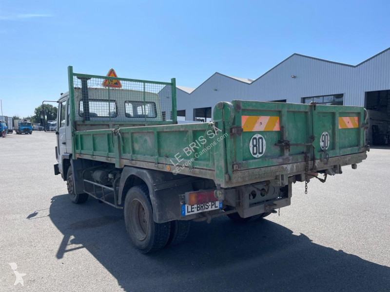 Camion Volvo