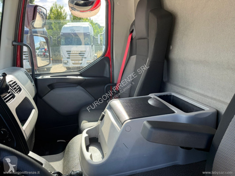 Camion Renault MIDLUM 220.08 Altri Modelli
