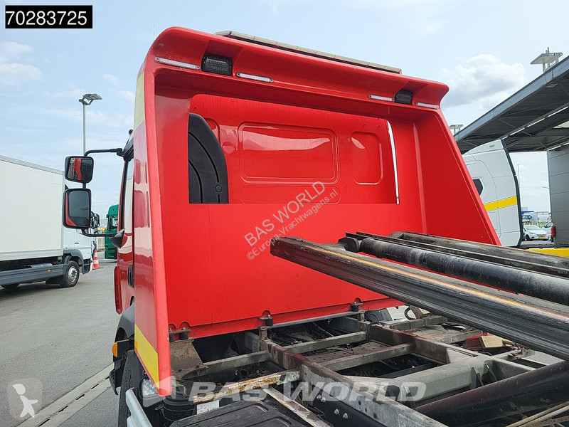 Camion Volvo FL 280 FL 4X2 Jige International...