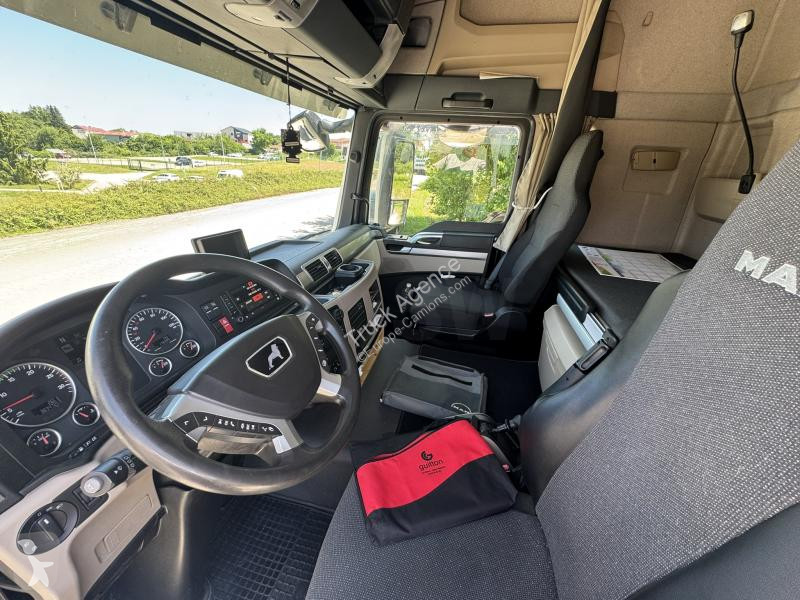 Camion MAN