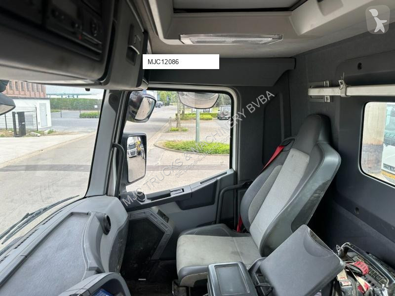 Kamion Renault 288 E-6 HIDUO / 5+6F / RADIO FUNK