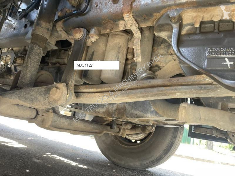 Kamion Renault Lander 450 DXI EURO 5 - 6x4 -...