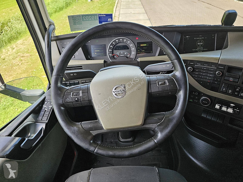 Camion Volvo 500