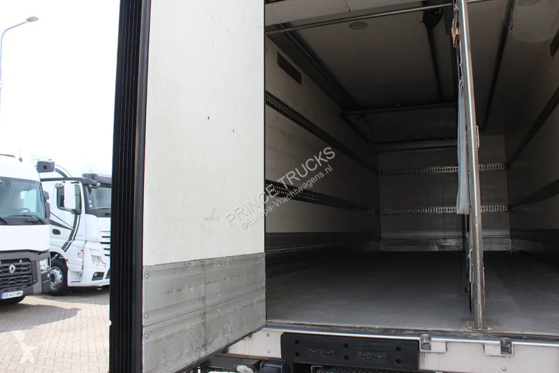 Kamion Renault 280 * EURO6 * THERMO KING 1200R...