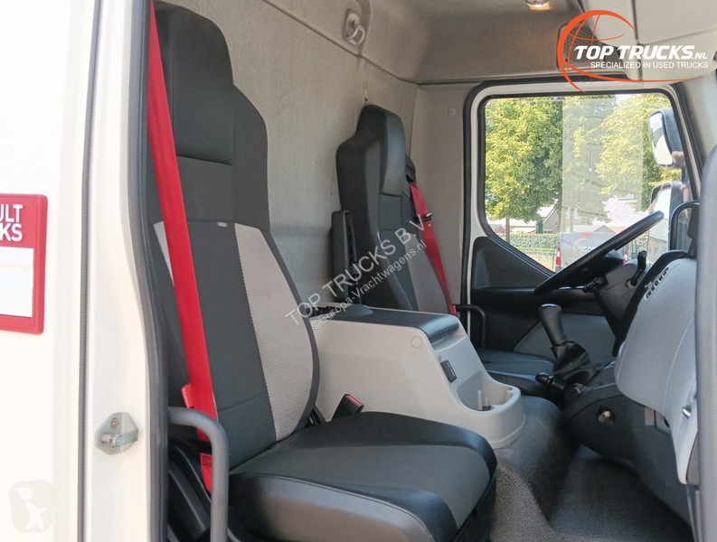 Vrachtwagen Renault D 210.12 Supra 850 MT, 2...