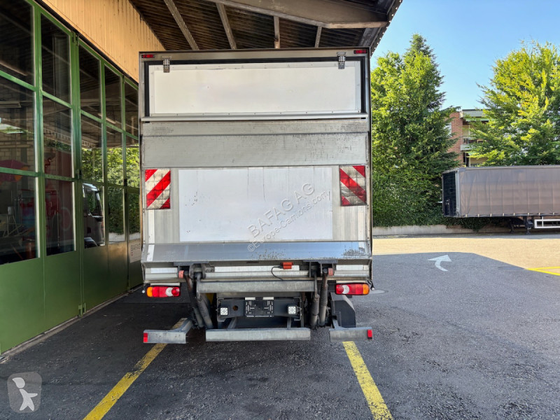 Kamion Renault d12.240