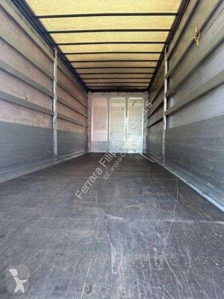 Iveco eurocargo 180-280 truck
