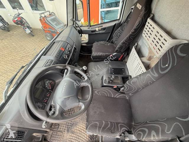 Kamion Iveco