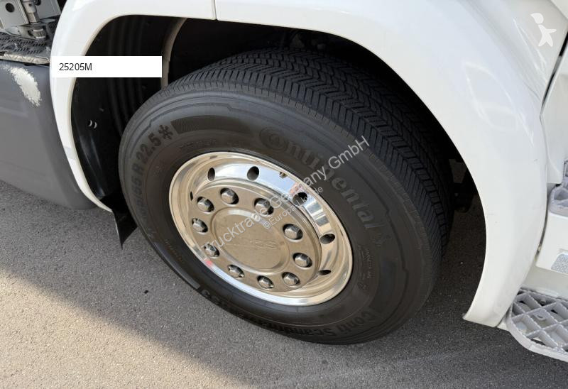 Kamion Scania G410 LB