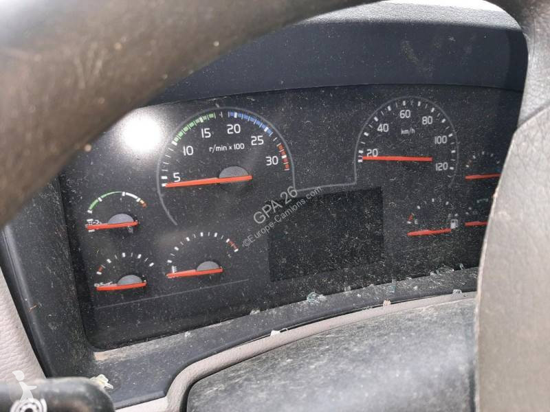 شاحنة Volvo