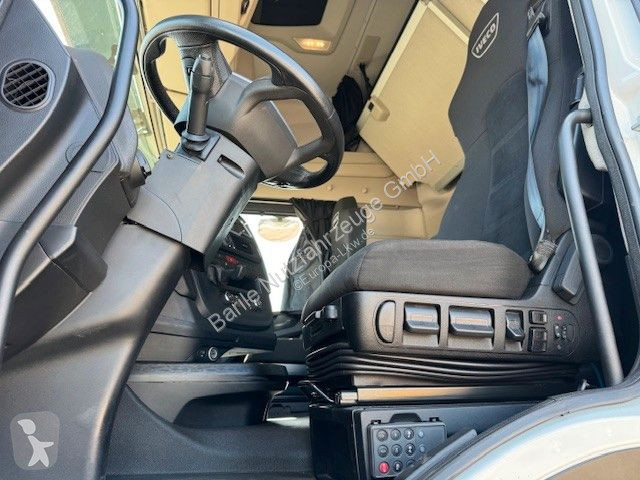 Camion Iveco AS260S49Y/FP €6E Intarder...