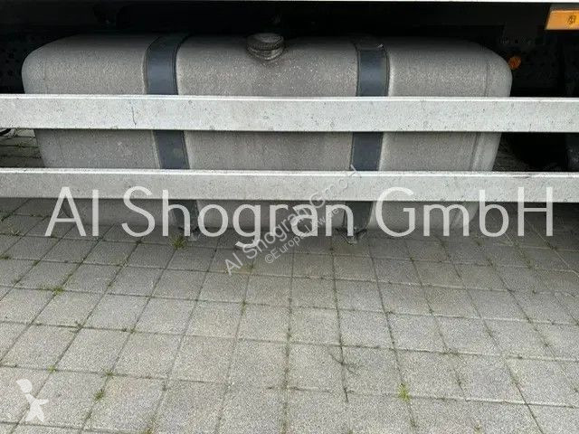 Kamion Mercedes 1842 Retarder/Eu6/LBW/Motor...