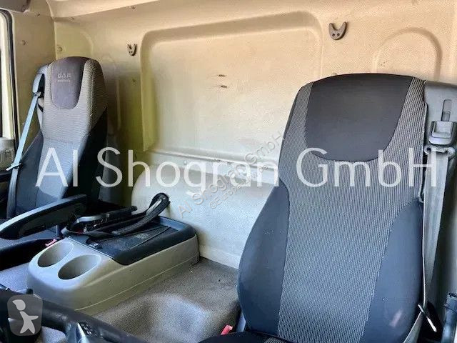 Kamion DAF 85410 Palfinger PK18002 Mit Funk/Eu5